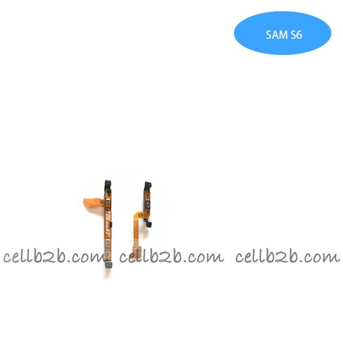 Cable Flex de Encendido y Volumen para Samsung SM-G920F GALAXY S6
