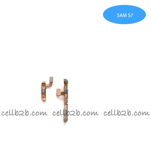 Cable Flex de Encendido y Volumen para Samsung SM-G930F GALAXY S7