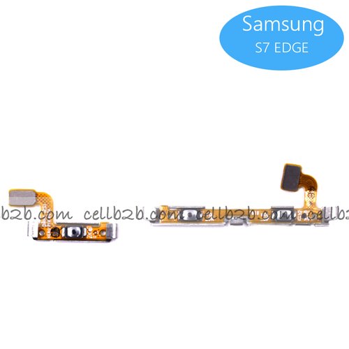 Cable Flex de Encendido y Volumen para Samsung SM-G935 GALAXY S7 EDGE