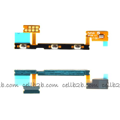 Cable Flex de Encendido y Volumen para Samsung Tab A7 Lite T220 / T225