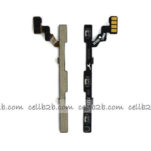 Cable Flex de Encendido y Volumen para Xiaomi Mi 12 Lite