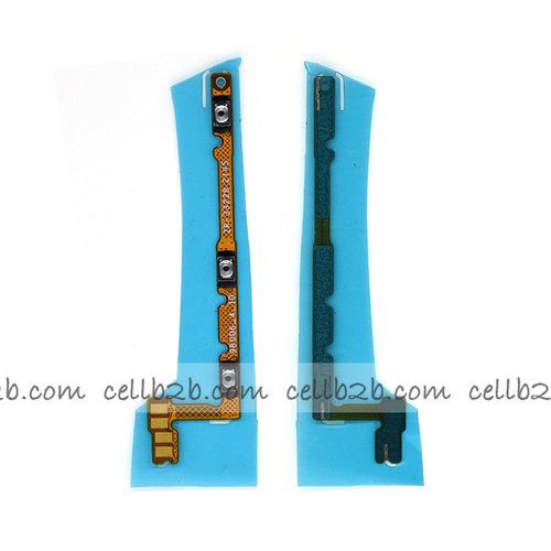 Cable Flex de Encendido y Volumen para Xiaomi Poco X4 Pro 5G