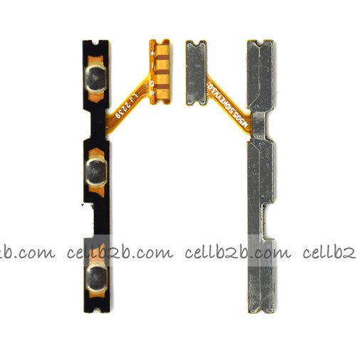 Cable Flex de Encendido y Volumen para Xiaomi Redmi 10C
