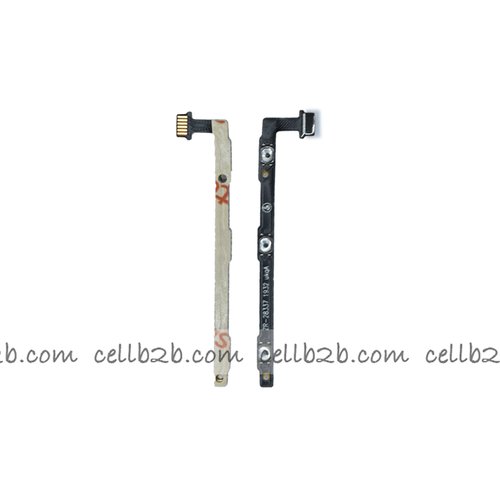 Cable Flex de Encendido y Volumen para ZTE A7 2019