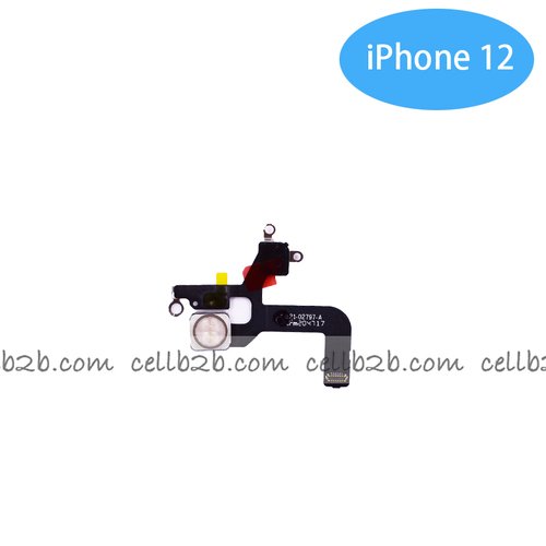 Cable Flex de Flash para iPhone 12