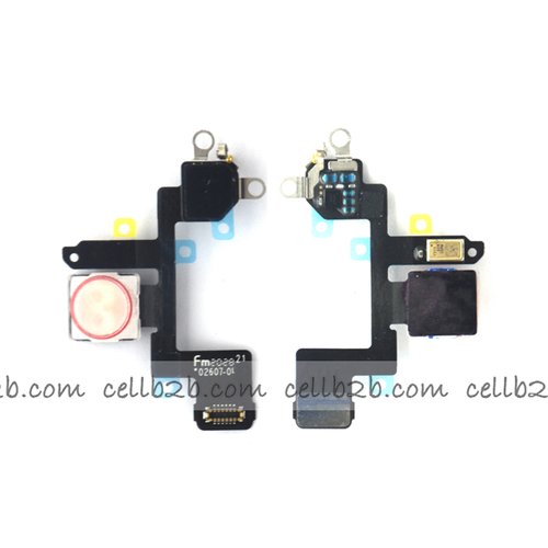 Cable Flex de Flash para iPhone 12 Mini