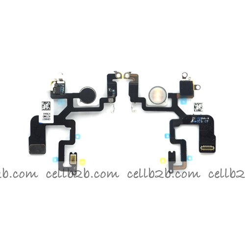 Cable Flex de Flash para iPhone 12 Pro
