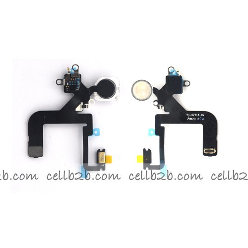 Cable Flex de Flash para iPhone 12 Pro Max
