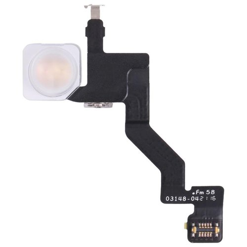 Cable Flex de Flash para iPhone 13
