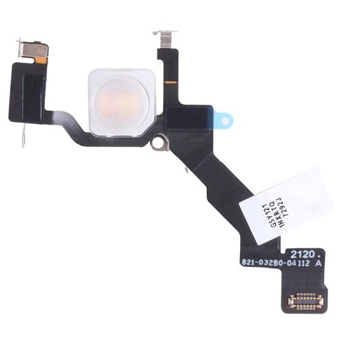 Cable Flex de Flash para iPhone 13 Pro Max