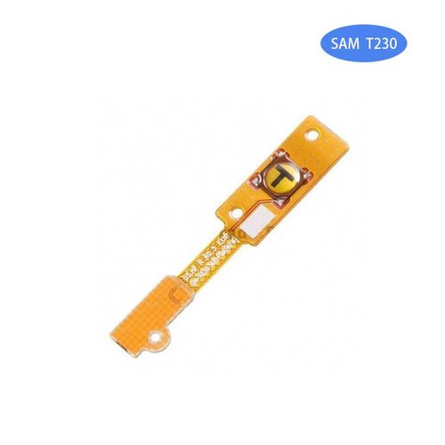 Cable Flex de Inducción Para Samsung T230