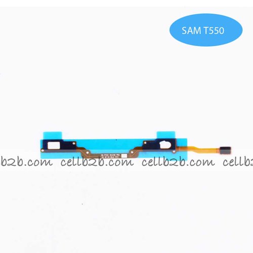 Cable Flex de Inducción Para Samsung T550