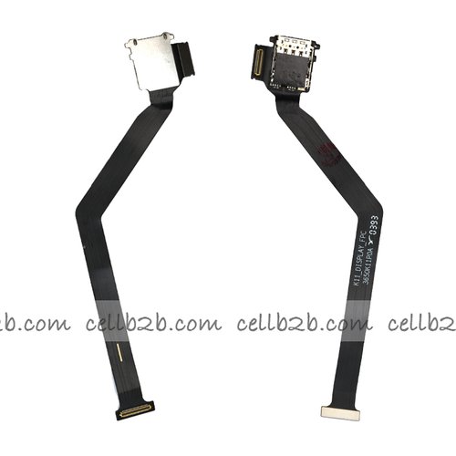 Cable Flex de Lector de SIM para Xiaomi Poco F3 5G / Xiaomi 11i 5G / Redmi K40 5G