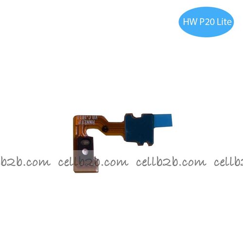 Cable Flex de Sensor para Huawei P20 Lite
