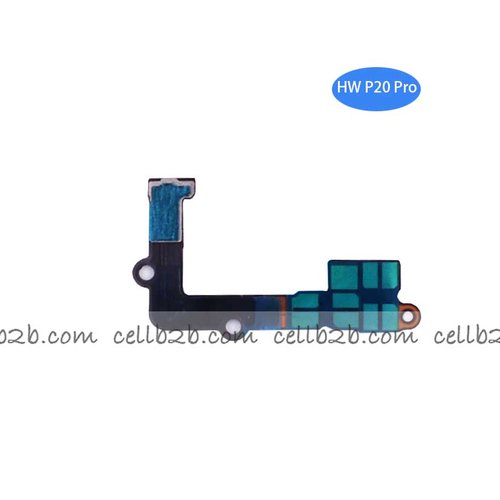 Cable Flex de Sensor para Huawei P20 Pro