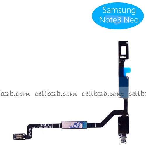 Cable Flex de Sensor para Samsung Note 3 Neo N7505