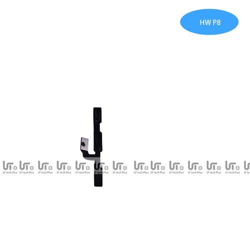 Cable Flex de Encendido y Volumen para Huawei P8