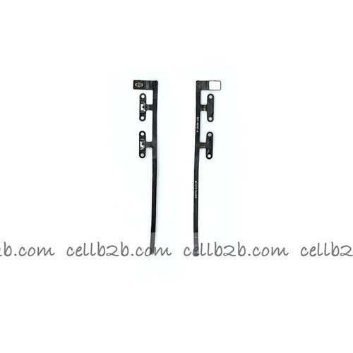 Cable Flex de Volumen para iPad Air 3 10.5 2019 2n A2152 A2123 A2153 A2154