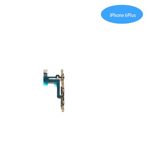 Cable Flex de Volumen para iPhone 6 Plus