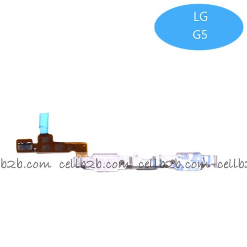 Cable Flex de Volumen para LG G5