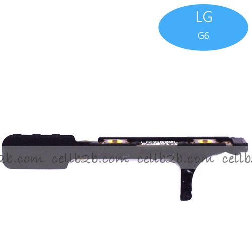 Cable Flex de Volumen para LG G6
