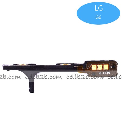 Cable Flex de Volumen para LG G6