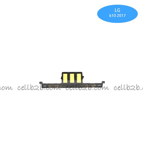 Cable Flex de Volumen para LG K10 2017 / K8 2017