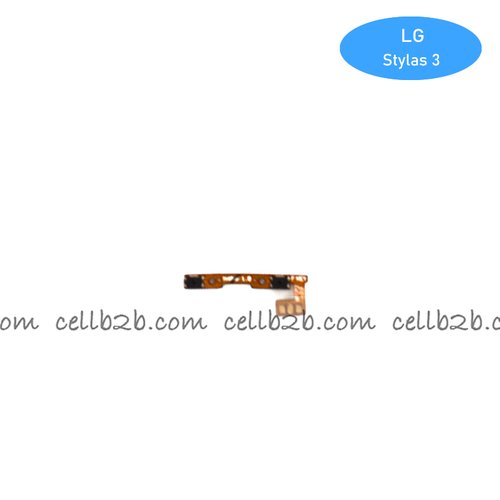 Cable Flex de Volumen para LG Stylus 3