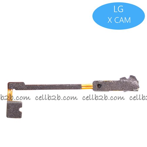 Cable Flex de Volumen para LG X CAM