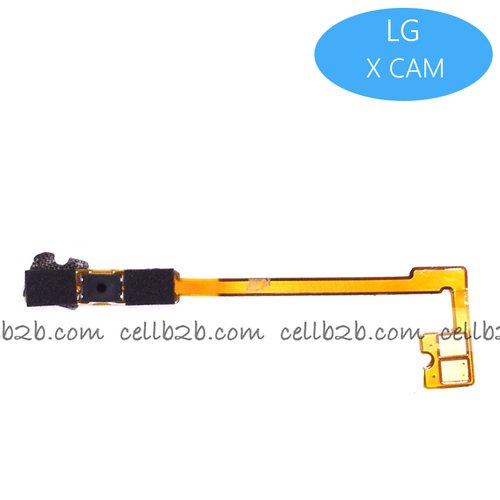 Cable Flex de Volumen para LG X CAM