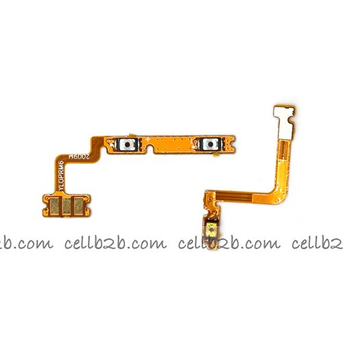 Cable Flex de Volumen para Realme 6