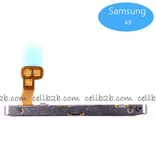 Cable Flex de Volumen para Samsung A9 A900