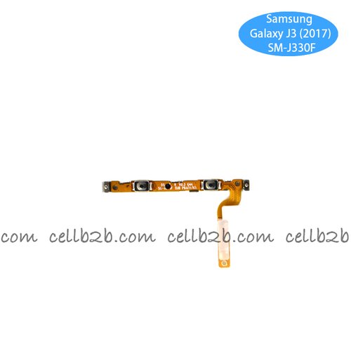 Cable Flex de Volumen para Samsung J3 2017/ J330F