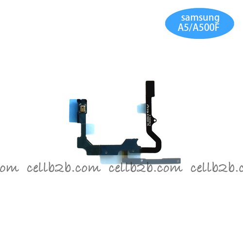 Cable Flex de Volumen para SAMSUNG SM-A500 GALAXY A5