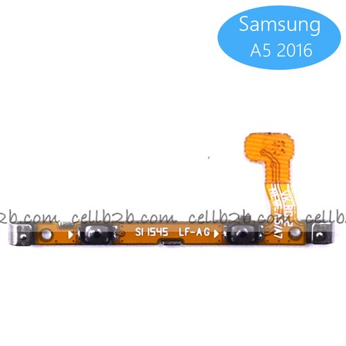 Cable Flex de Volumen para SAMSUNG SM-A510F GALAXY A5 (2016)