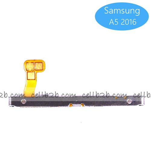 Cable Flex de Volumen para SAMSUNG SM-A510F GALAXY A5 (2016)