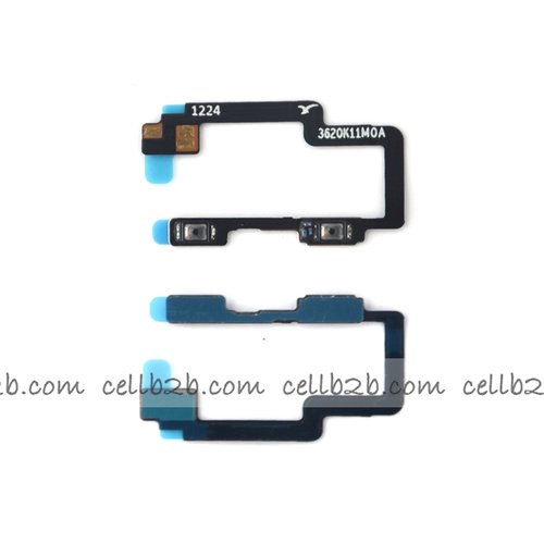Cable Flex de Volumen para Xiaomi Mi 11i 5G / Poco F3 5G