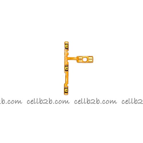 Cable Flex de Volumen y Encendido para OPPO A15