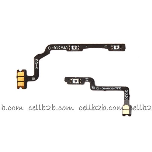 Cable Flex de Volumen y Encendido para OPPO A53 / A53S