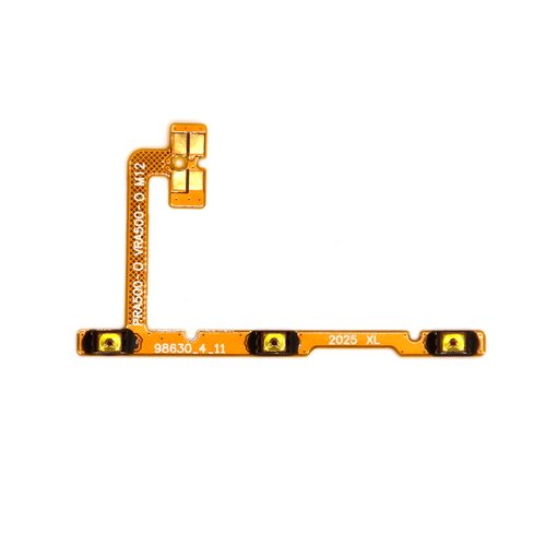 Cable Flex de Volumen y Encendido para Realme C11