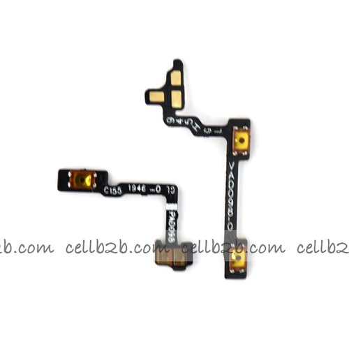 Cable Flex de Volumen y Encendido para OPPO Find X2