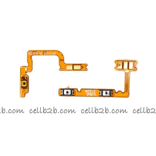 Cable Flex de Volumen y Encendido para Realme 5