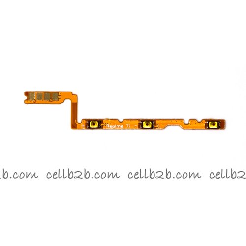 Cable Flex de Volumen y Encendido para Realme 7