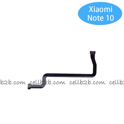 Cable Flex de Volumen y Encendido para Samsung A21S A217F