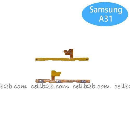 Cable Flex de Volumen y Encendido para Samsung A31 A315F / A41 A415F