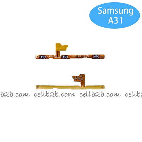 Cable Flex de Volumen y Encendido para Samsung A31 A315F / A41 A415F