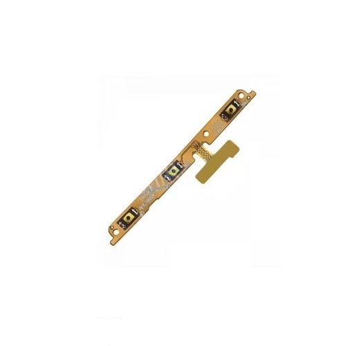 Cable Flex de Volumen y Encendido para Samsung Note 20 Ultra N985F / 5G N986F