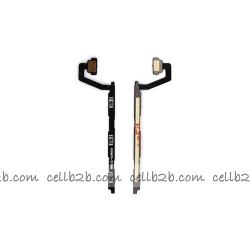Cable Flex de Volumen y Encendido para Xiaomi Mi 10 5G / Mi 10 Pro 5G