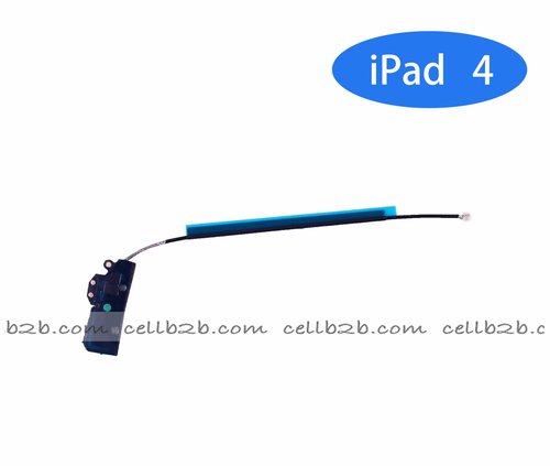 Cable Flex de Wifi Signal para iPad 4 A1458 A1459 A1460