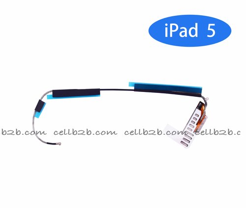 Cable Flex de Wifi Signal para iPad 5 / iPad Air A1474 A1475 A1476 / iPad 9.7 2017 A1822 A1823
